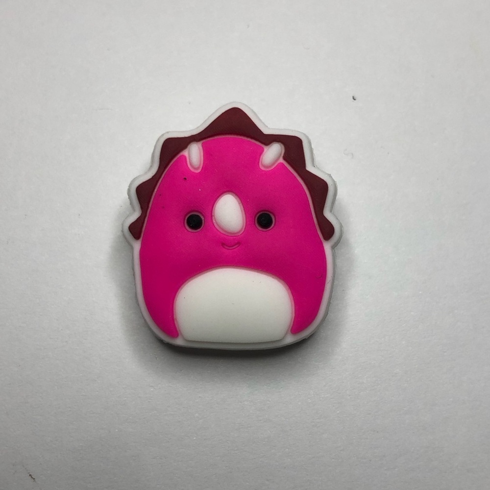 10/$13 Squishmallow Shoes Charm/Jibbitz
